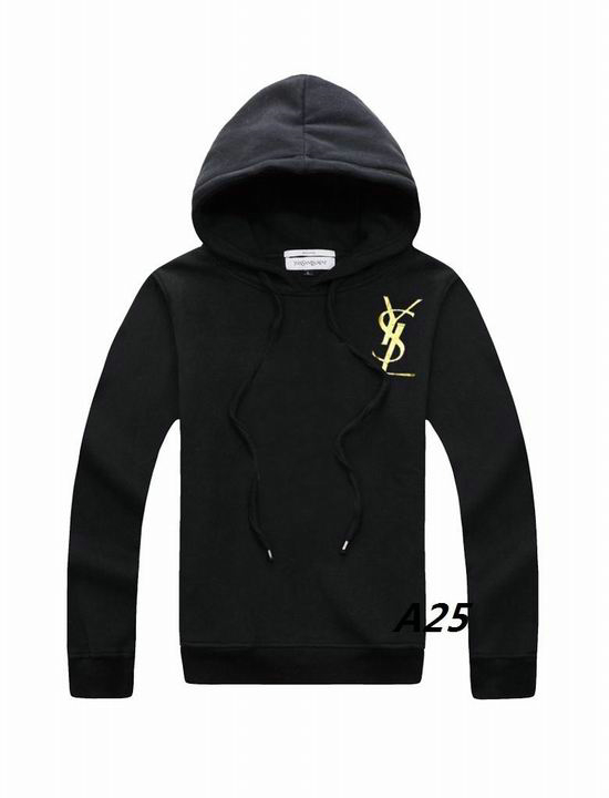 Sweat YSL Homme Pas Cher